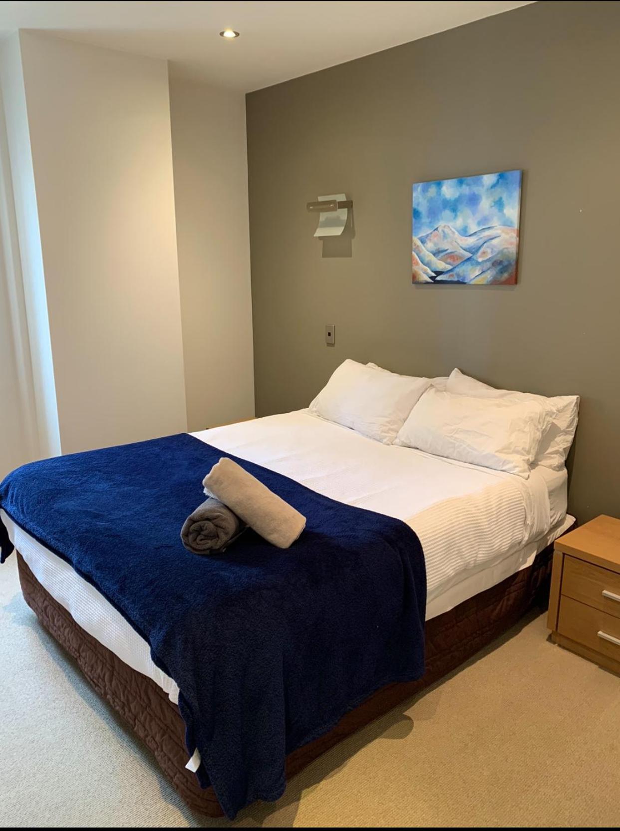 Outstanding Central Lambton Quay Apartment Уелингтън Екстериор снимка